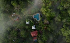 Pugmarks Jungle Resort